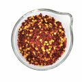 Wholesale  Dehydrated Vegetable Red Dried Chilli Flakes  For Free Sample